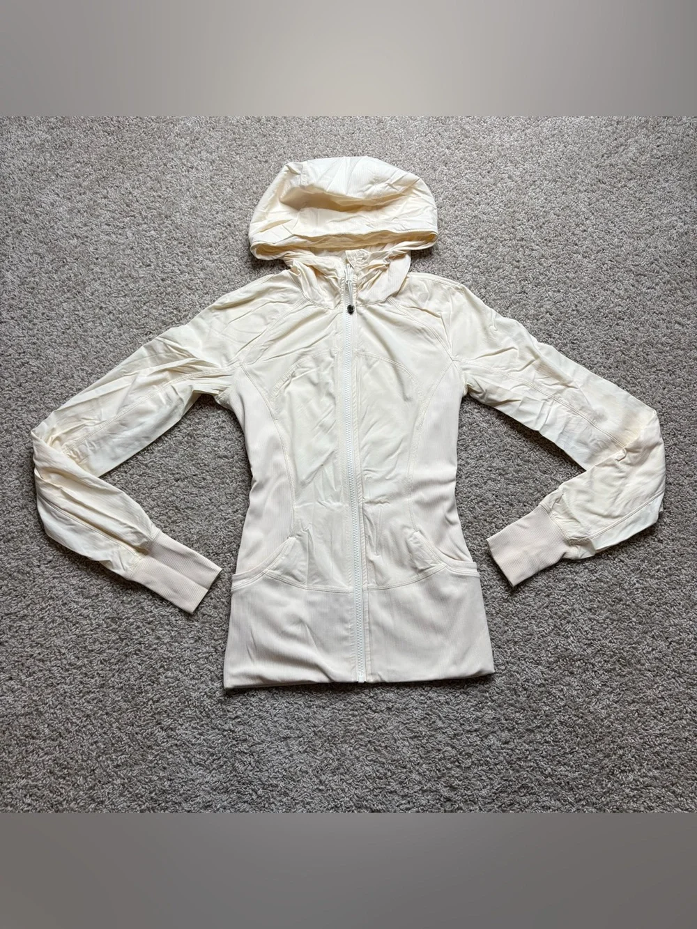 Lululemon In Flux Jacket